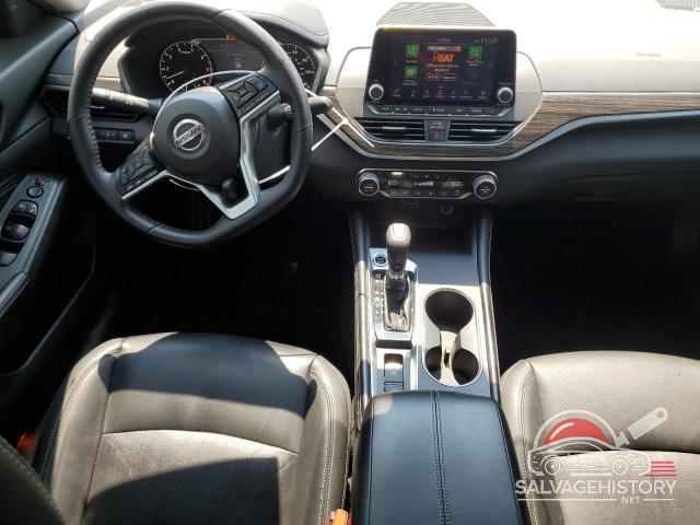 1N4BL4EW8KC131401 2019 NISSAN ALTIMA photo no. 8