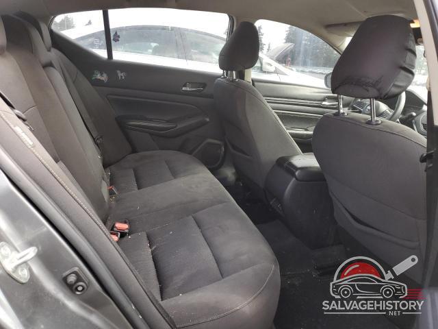 1N4BL4BV6LC259780 2020 NISSAN ALTIMA photo no. 10