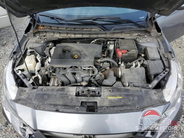 1N4BL4BV6LC259780 2020 NISSAN ALTIMA photo no. 11