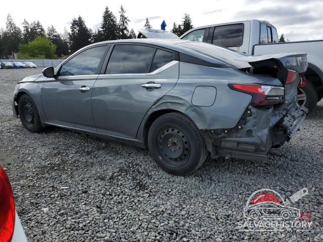 1N4BL4BV6LC259780 2020 NISSAN ALTIMA photo no. 2