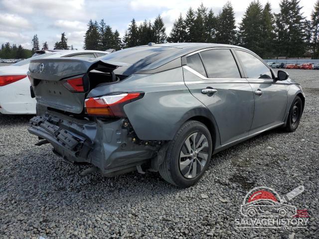 1N4BL4BV6LC259780 2020 NISSAN ALTIMA photo no. 3