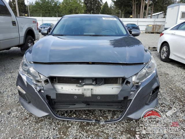 1N4BL4BV6LC259780 2020 NISSAN ALTIMA photo no. 5