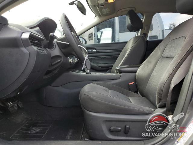 1N4BL4BV6LC259780 2020 NISSAN ALTIMA photo no. 7