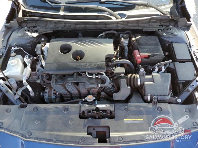 1N4BL4BV7LC210586 2020 NISSAN ALTIMA photo no. 11