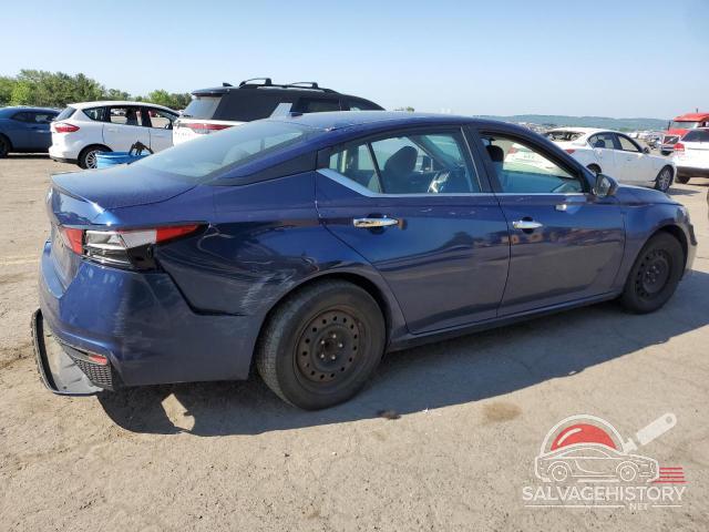 1N4BL4BV7LC210586 2020 NISSAN ALTIMA photo no. 3