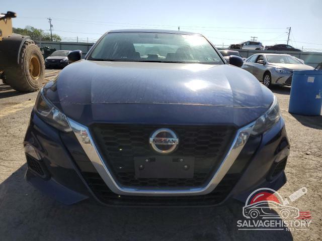 1N4BL4BV7LC210586 2020 NISSAN ALTIMA photo no. 5