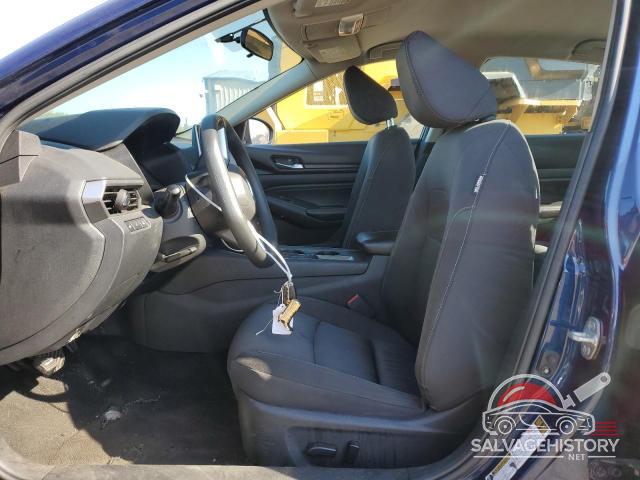 1N4BL4BV7LC210586 2020 NISSAN ALTIMA photo no. 7