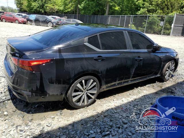 1N4BL4CVXLC124915 2020 NISSAN ALTIMA photo no. 3