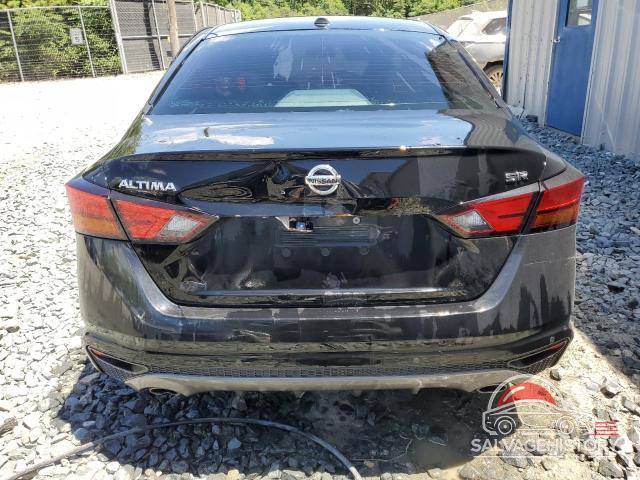 1N4BL4CVXLC124915 2020 NISSAN ALTIMA photo no. 6
