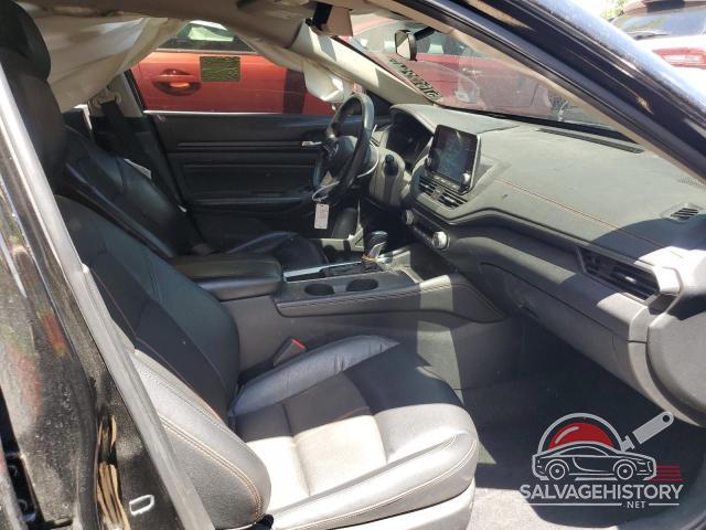 1N4BL4CVXLC124915 2020 NISSAN ALTIMA photo no. 7