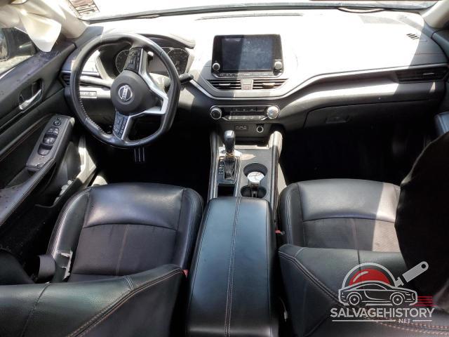 1N4BL4CVXLC124915 2020 NISSAN ALTIMA photo no. 8