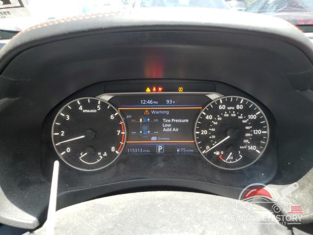 1N4BL4CVXLC124915 2020 NISSAN ALTIMA photo no. 9