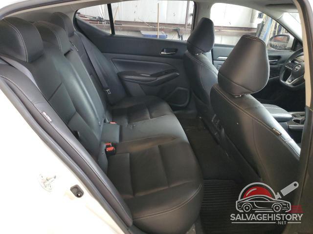 1N4BL4FW2LN315687 2020 NISSAN ALTIMA photo no. 10