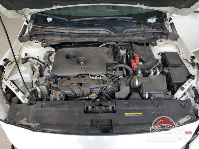 1N4BL4FW2LN315687 2020 NISSAN ALTIMA photo no. 11