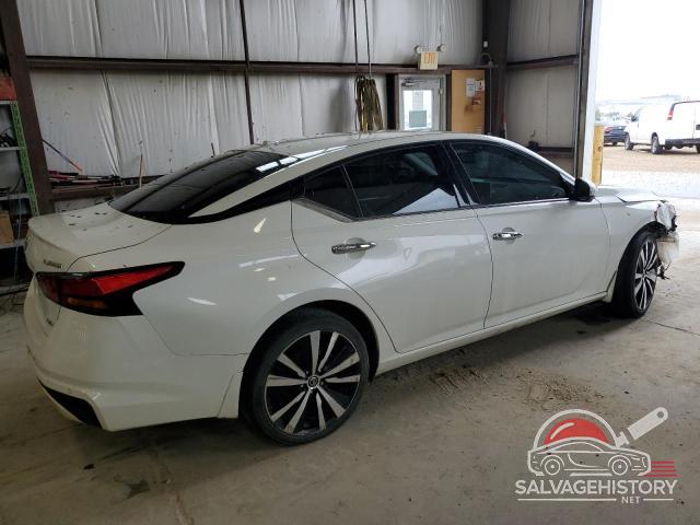 1N4BL4FW2LN315687 2020 NISSAN ALTIMA photo no. 3