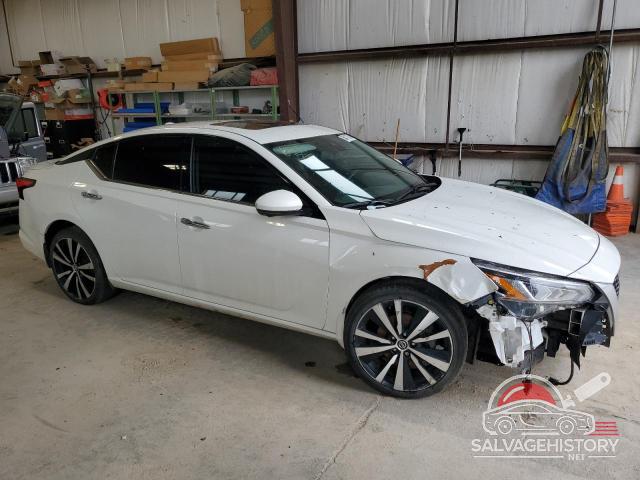 1N4BL4FW2LN315687 2020 NISSAN ALTIMA photo no. 4