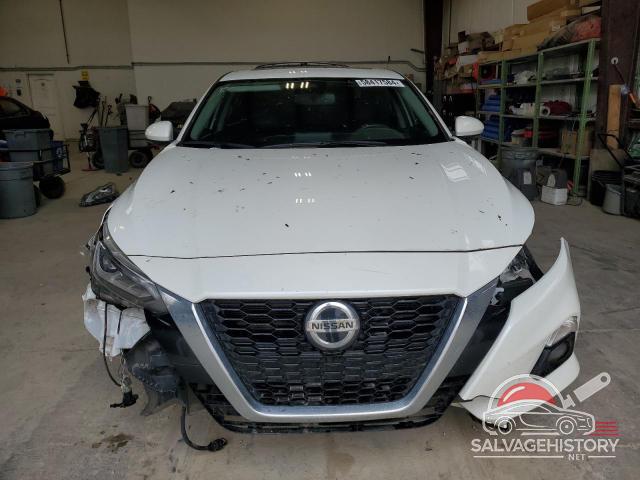 1N4BL4FW2LN315687 2020 NISSAN ALTIMA photo no. 5