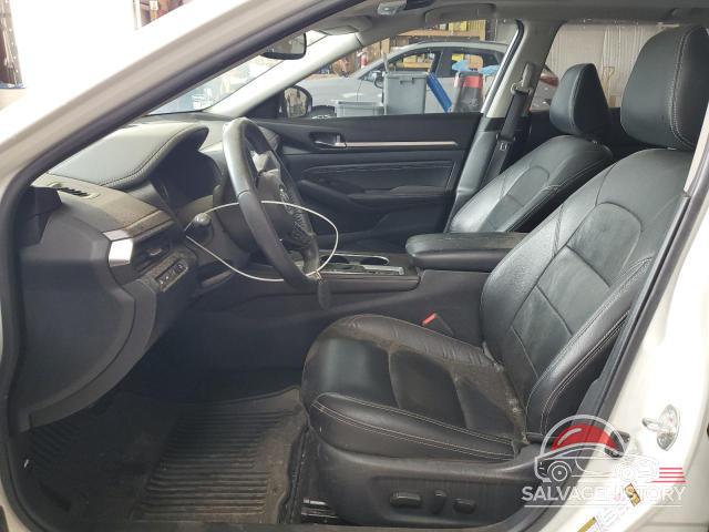 1N4BL4FW2LN315687 2020 NISSAN ALTIMA photo no. 7
