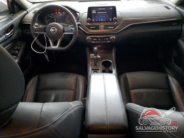 1N4BL4FW2LN315687 2020 NISSAN ALTIMA photo no. 8
