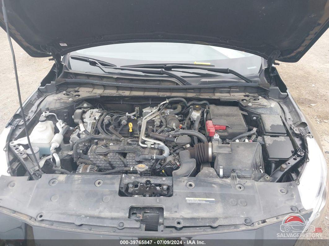 1N4BL4BV6MN422563 2021 NISSAN ALTIMA photo no. 10