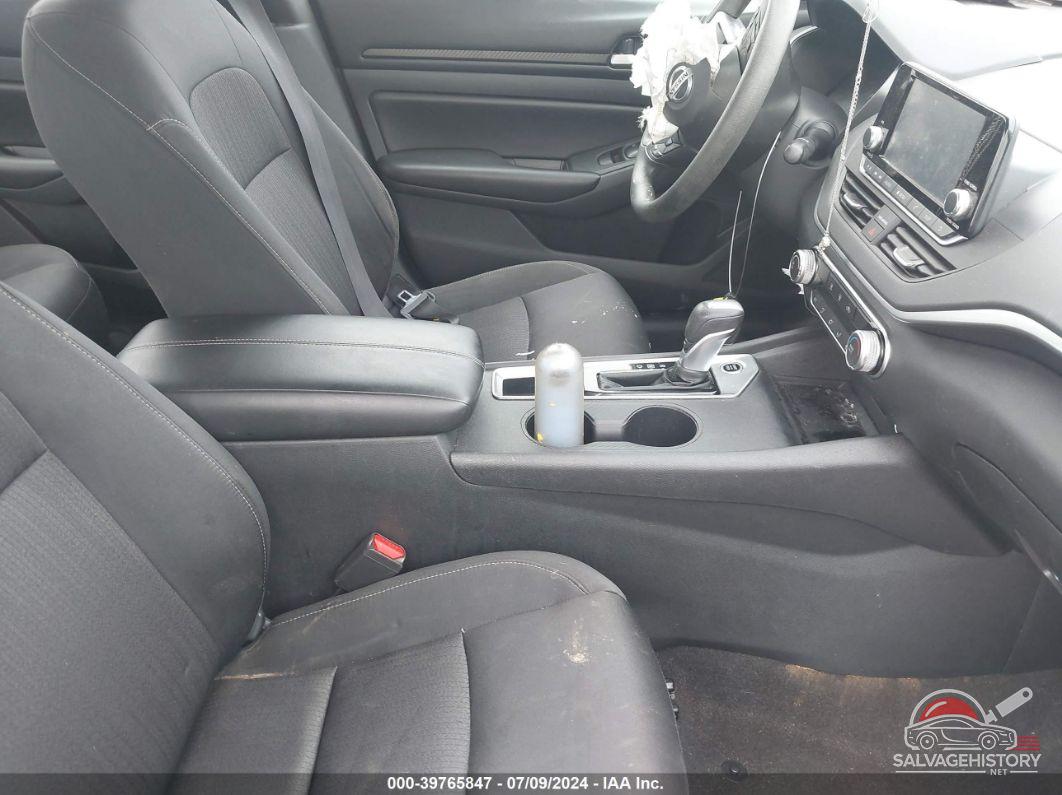 1N4BL4BV6MN422563 2021 NISSAN ALTIMA photo no. 5