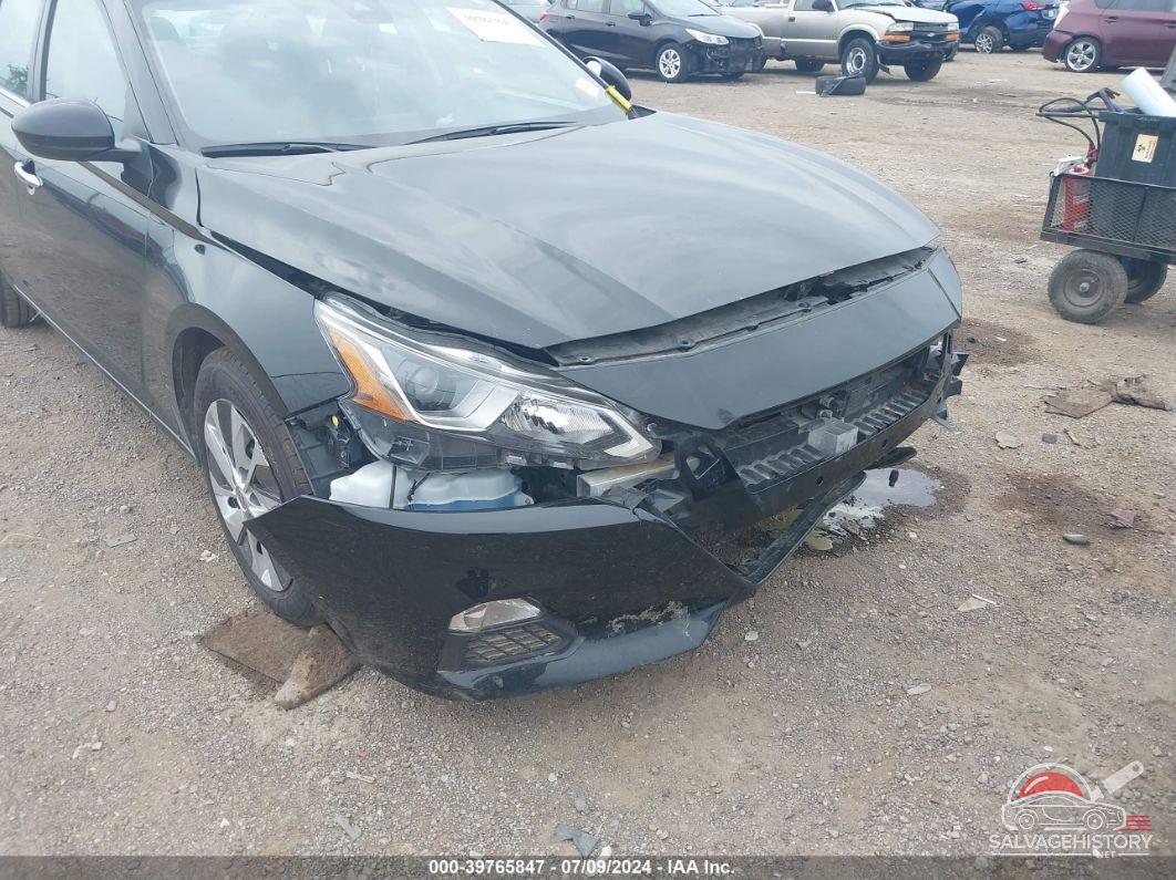 1N4BL4BV6MN422563 2021 NISSAN ALTIMA photo no. 6