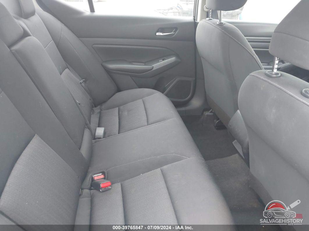 1N4BL4BV6MN422563 2021 NISSAN ALTIMA photo no. 8