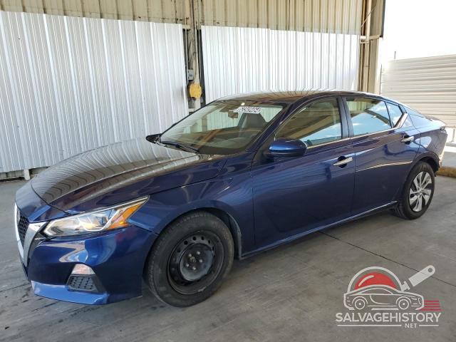 1N4BL4BV8MN361961 2021 NISSAN ALTIMA photo no. 13