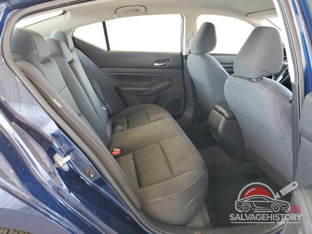 1N4BL4BV8MN361961 2021 NISSAN ALTIMA photo no. 10