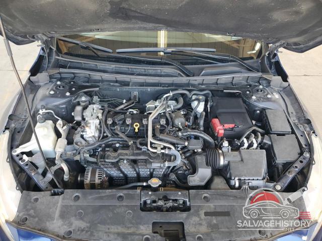 1N4BL4BV8MN361961 2021 NISSAN ALTIMA photo no. 11