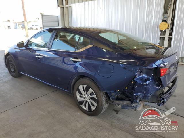 1N4BL4BV8MN361961 2021 NISSAN ALTIMA photo no. 2