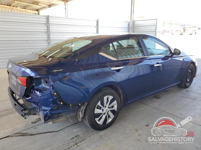1N4BL4BV8MN361961 2021 NISSAN ALTIMA photo no. 3