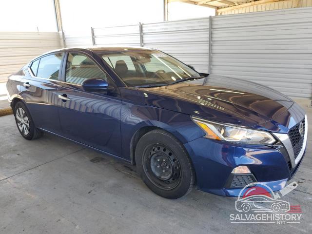 1N4BL4BV8MN361961 2021 NISSAN ALTIMA photo no. 4