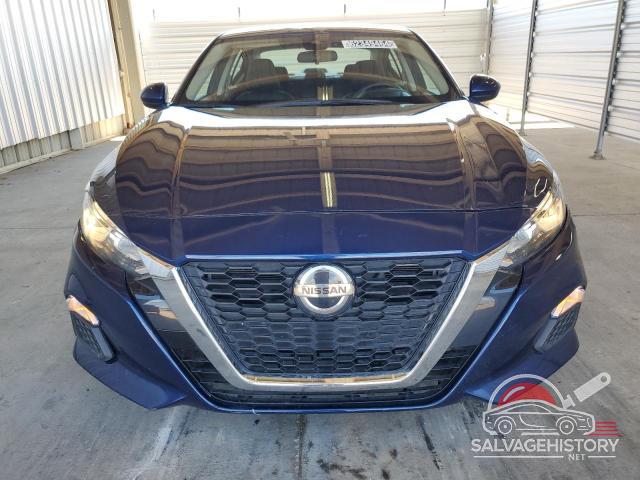 1N4BL4BV8MN361961 2021 NISSAN ALTIMA photo no. 5