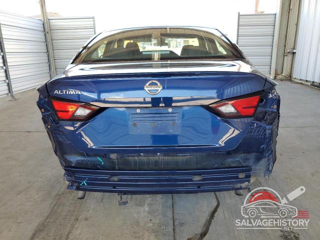 1N4BL4BV8MN361961 2021 NISSAN ALTIMA photo no. 6