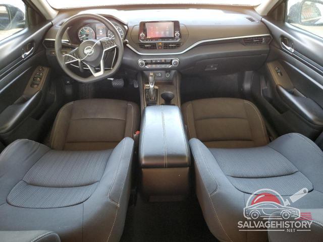 1N4BL4BV8MN361961 2021 NISSAN ALTIMA photo no. 8