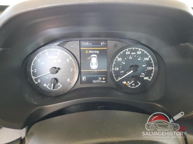 1N4BL4BV8MN361961 2021 NISSAN ALTIMA photo no. 9