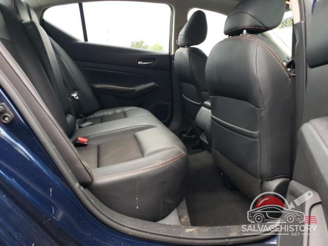 1N4BL4CV5MN411813 2021 NISSAN ALTIMA photo no. 10