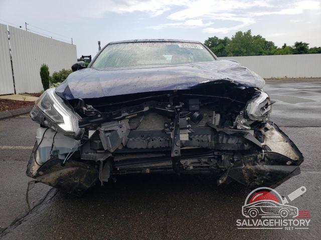 1N4BL4CV5MN411813 2021 NISSAN ALTIMA photo no. 5