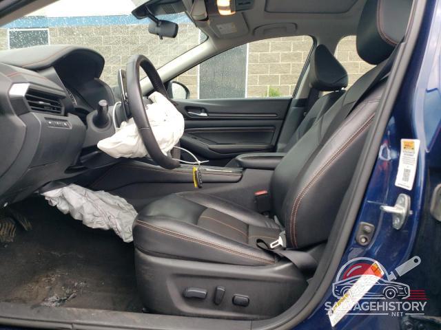 1N4BL4CV5MN411813 2021 NISSAN ALTIMA photo no. 7