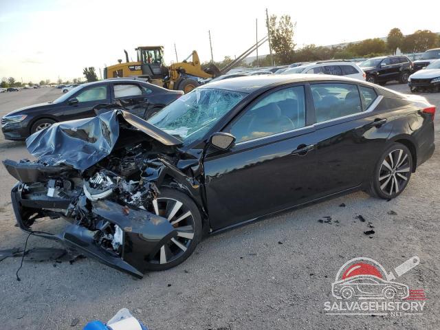 1N4BL4CV8MN356757 2021 NISSAN ALTIMA photo no. 20
