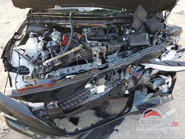 1N4BL4CV8MN356757 2021 NISSAN ALTIMA photo no. 11