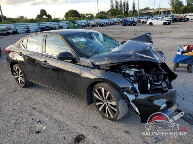 1N4BL4CV8MN356757 2021 NISSAN ALTIMA photo no. 4