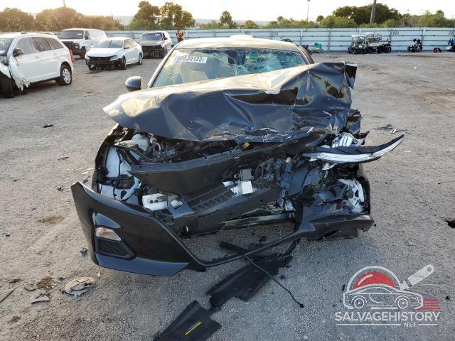 1N4BL4CV8MN356757 2021 NISSAN ALTIMA photo no. 5