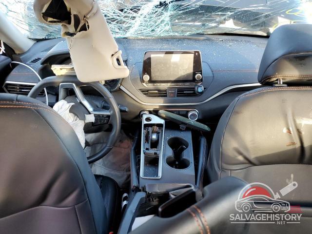 1N4BL4CV8MN356757 2021 NISSAN ALTIMA photo no. 8