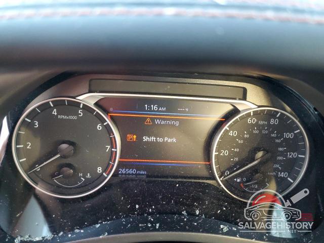 1N4BL4CV8MN356757 2021 NISSAN ALTIMA photo no. 9