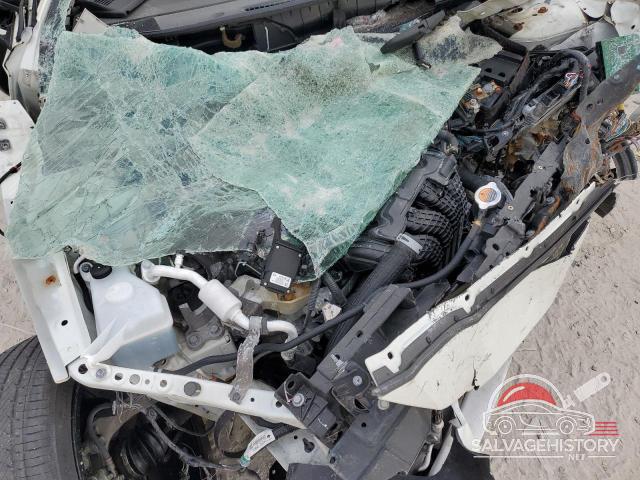 1N4BL4CVXMN418207 2021 NISSAN ALTIMA photo no. 11