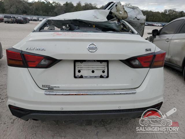 1N4BL4CVXMN418207 2021 NISSAN ALTIMA photo no. 6