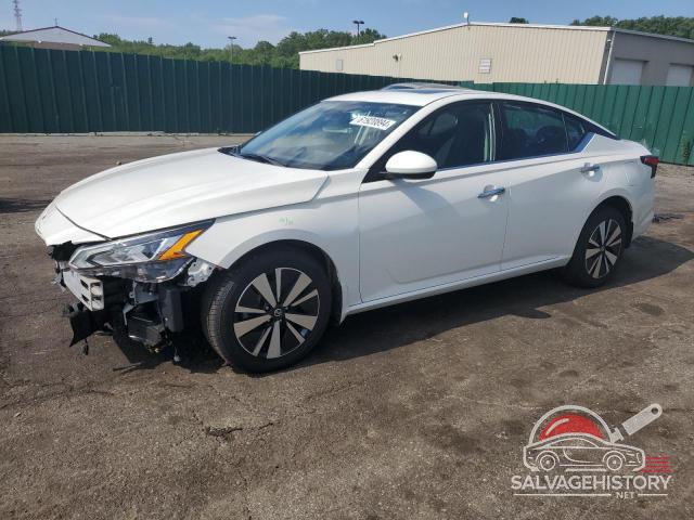 1N4BL4DW7MN341335 2021 NISSAN ALTIMA photo no. 18