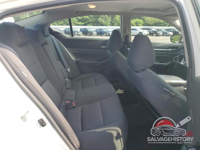 1N4BL4DW7MN341335 2021 NISSAN ALTIMA photo no. 10
